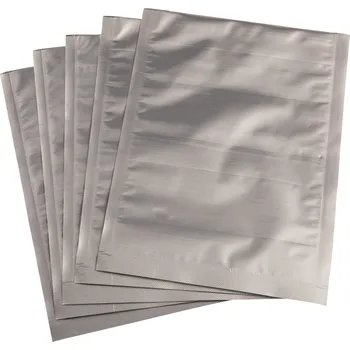 VAC-STAR Strukturované sáčky Aluminium 200x300 90 µm