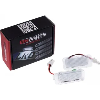 Osvětlení automobilu LED osvětlení SPZ FORD Galaxy II FL (2010-2015)