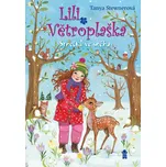 Lili Větroplaška: Srnečka ve sněhu -…