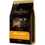 Prospera Plus Dog Junior Mini…