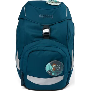 Školní batoh Ergobag Prime 20 l