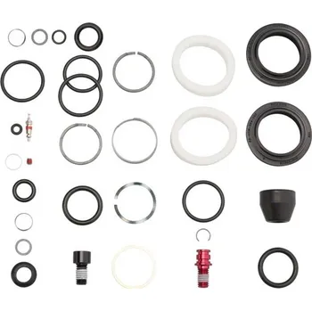 Vidlice na kolo Rock Shox SERVICE KIT FULL RLV SA (BLK SEALS)