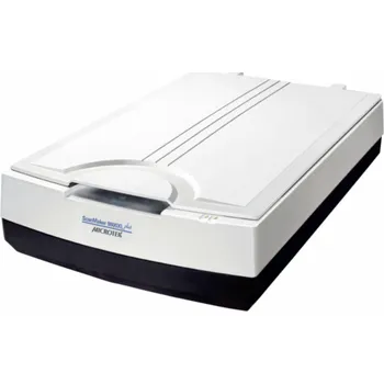 Microtek ScanMaker 9800 XL Skener Microtek ScanMaker 9800 XL