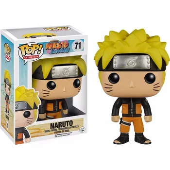 Funko POP! Naruto Shippuden, 71 Naruto 