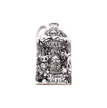 Zahraniční hudba A Matter Of Life & Love - Skinny Lister [CD]