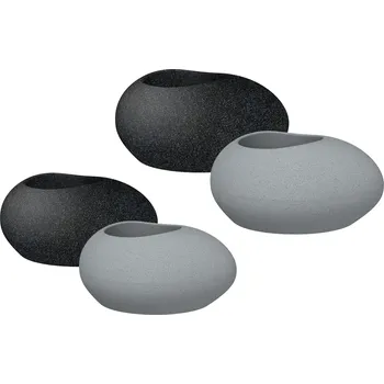 Květináč Scheurich Květináč Flow