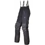 High Point Teton 4.0 Pants black XL; Černá kalhoty pánské + DÁREK DLE VÝBĚRU!