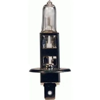 Autožárovka Autolamp H1 P14,5s 12V 55W