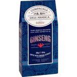 CORSINI Café Al Ginseng Moka mletá 250 g