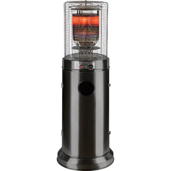 Plynový zářič Dema Santorin 61088D