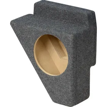 Auto Hi-Fi OEM ozvučnice Basser 8" pro Volkswagen Sharan