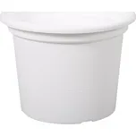 Nohel Garden Květináč GEO d40x30h bílý 10140bí