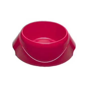 Miska pro psa Miska plast MAGNUS 1 - 1l protismyk mix barev FP 1ks