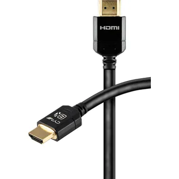 Video kabel CYP HDMI 2.1 kabel Ultra High Speed 8K 5m
