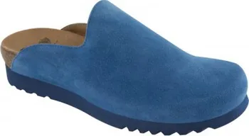Dámská zdravotní obuv Scholl Sirdal modrá 38