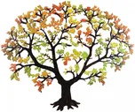 Amadea Dřevěný strom v podzimních…