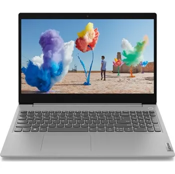 Notebook Lenovo IdeaPad 3 (81W1017KCK)