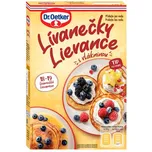 Dr. Oetker Lívanečky 250 g