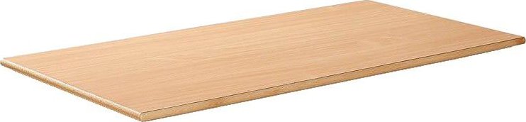 Deska umakart 130 x 50 cm, BUK