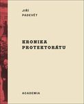 Kronika protektorátu - Jiří Padevět (2021, pevná)