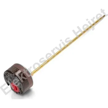 Příslušenství pro ohřívač vody Termostat Ariston General s tep. pojistkou kulatý RECO