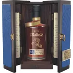 MALTECO SELECCION 1986 40% 0,7l (kazeta)