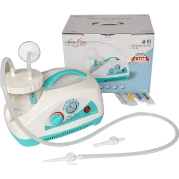 Odsávačka mléka ODSÁVAČKA ARMOLINE 30L