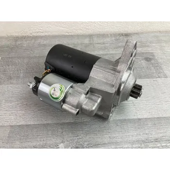 Startér Startér VW POLO SHARAN VENTO 1.4 1.6 1.8 2.0 1.8 T