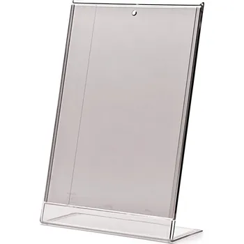 AP210 - A4 menu stojánek jednostranný