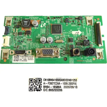 Monitor LCD modul základní deska monitor SAMSUNG BN94-16588A / Main board BN9416588A