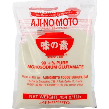 Koření Ajinomoto Monosodium Glutamate 1 kg
