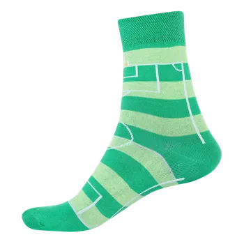 Pánské ponožky Ponožky - Fotbal 2 - velikost 39-42 (Velikost 39-42)