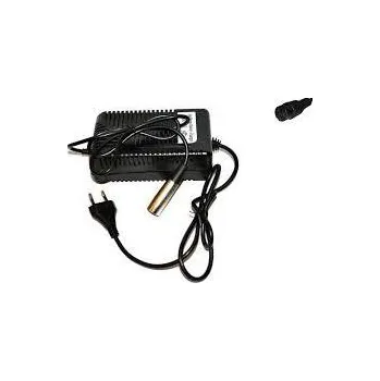 Motobaterie Nabíjčka na čtyřkolku, koloběžku 36V