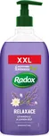 Radox Relaxed sprchový gel 750 ml