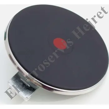 Příslušenství pro sporák Plotna sporáková rychlovarná 180mm 2000W