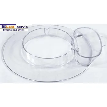 Příslušenství pro kuchyňský robot víko pracovní nádoby Kenwood / KW715545