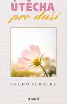Útěcha pro duši - Bruno Ferrero (2021, brožovaná)