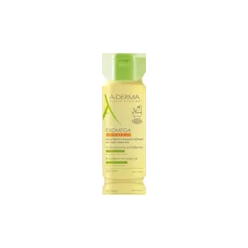 Sprchový gel A-DERMA Exomega CONTROL Zvláč.sprchový olej 200ml