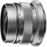 Objektiv Olympus EW-M1220 silver