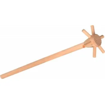 Obracečka Vrtička selská, velká 285xD62xD10 mm