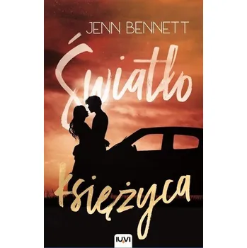 Światło księżyca - Jenn Bennett