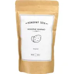 Konopný táta Konopné semínko loupané