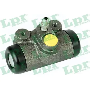 Auto-moto Válec kolové brzdy LPR 4243