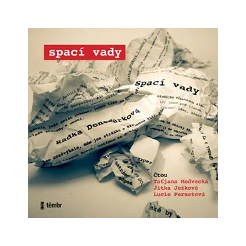 Spací vady MP3 download