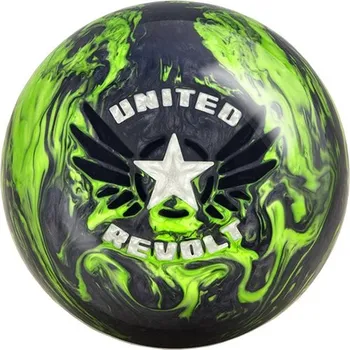 Bowlingová koule UNITED REVOLT 15 LBS