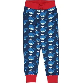 Dětské tepláky Velryba Maxomorra Velikost: 86/92