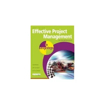 Effective Project Management in Easy Steps - Carroll, John