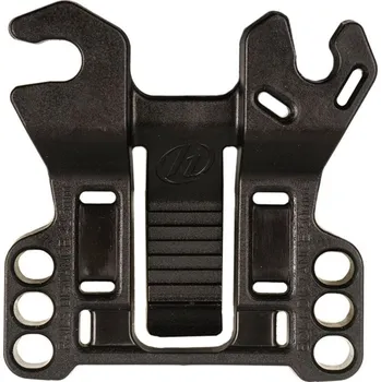 Cyklosvítilna Držák zadního světla zaklapávací do sedla Herrmans