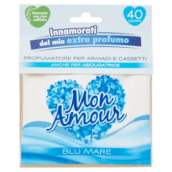 Felce Azzurra Mon Amour Blu Mare parfemovaný sáček