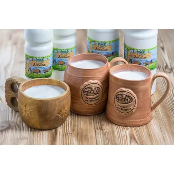 Syrex Žinčice ovčí 0,5l